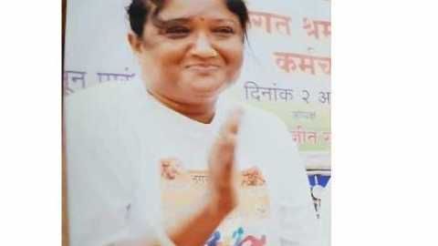 High Court: Madhuri Madavi got interim relief | हायकोर्ट : माधुरी मडावींना अंतरिम दिलासा High Court: Madhuri Madavi got interim relief | हायकोर्ट : माधुरी मडावींना अंतरिम दिलासा