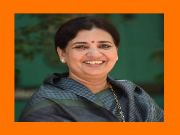 Pune MLA Madhuri Misal along with 4 women MLAs cheated | पुण्यातील आमदार माधुरी मिसाळ यांच्यासह ४ महिला आमदारांची फसवणूक Pune MLA Madhuri Misal along with 4 women MLAs cheated | पुण्यातील आमदार माधुरी मिसाळ यांच्यासह ४ महिला आमदारांची फसवणूक