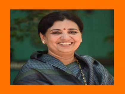 mukesh rathod who cheated madhuri misal, was arrested | आमदार माधुरी मिसाळ यांची फसवणुक करणार्या मुकेश राठोडच्या आवळल्या मुसक्या mukesh rathod who cheated madhuri misal, was arrested | आमदार माधुरी मिसाळ यांची फसवणुक करणार्या मुकेश राठोडच्या आवळल्या मुसक्या