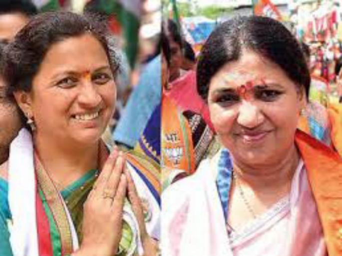 Maharashtra Election 2019 : competition in last stage to head up at 'Parwarti' | Maharashtra Election 2019 : ‘पर्वती’ सर करण्यासाठी शेवटच्या टप्प्यात चढाओढ Maharashtra Election 2019 : competition in last stage to head up at 'Parwarti' | Maharashtra Election 2019 : ‘पर्वती’ सर करण्यासाठी शेवटच्या टप्प्यात चढाओढ