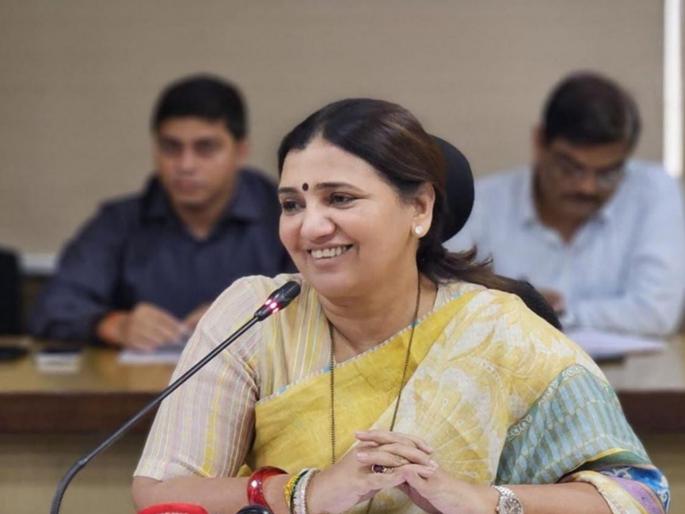 Cancer hospital to be set up in Pune Information from Minister of State Madhuri Misal | Madhuri Misal: पुण्यात उभारणार कॅन्सर हॉस्पिटल; राज्यमंत्री माधुरी मिसाळ यांची माहिती Cancer hospital to be set up in Pune Information from Minister of State Madhuri Misal | Madhuri Misal: पुण्यात उभारणार कॅन्सर हॉस्पिटल; राज्यमंत्री माधुरी मिसाळ यांची माहिती