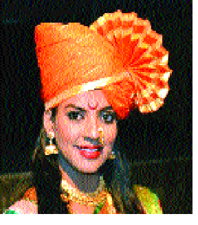 The conflict of the situation is the secret of 'Banda Rupee'! - Madhuri Pawar- Sunday Special Interview | परिस्थितीशी संघर्ष हेच ‘बंदा रुपया’चं रहस्य! - माधुरी पवार- संडे स्पेशल मुलाखत The conflict of the situation is the secret of 'Banda Rupee'! - Madhuri Pawar- Sunday Special Interview | परिस्थितीशी संघर्ष हेच ‘बंदा रुपया’चं रहस्य! - माधुरी पवार- संडे स्पेशल मुलाखत