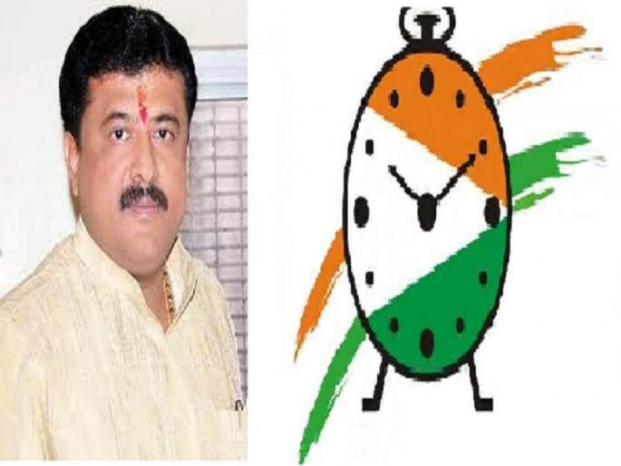 Maharashtra Assembly Election 2019 : NCP activist along with MLA kendre, have been charged with violating the Code of Conduct | आमदार केंद्रे यांच्यासह राष्ट्रवादीच्या पदाधिकाऱ्यांवर आचारसंहिता भंगाचा गुन्हा दाखल Maharashtra Assembly Election 2019 : NCP activist along with MLA kendre, have been charged with violating the Code of Conduct | आमदार केंद्रे यांच्यासह राष्ट्रवादीच्या पदाधिकाऱ्यांवर आचारसंहिता भंगाचा गुन्हा दाखल