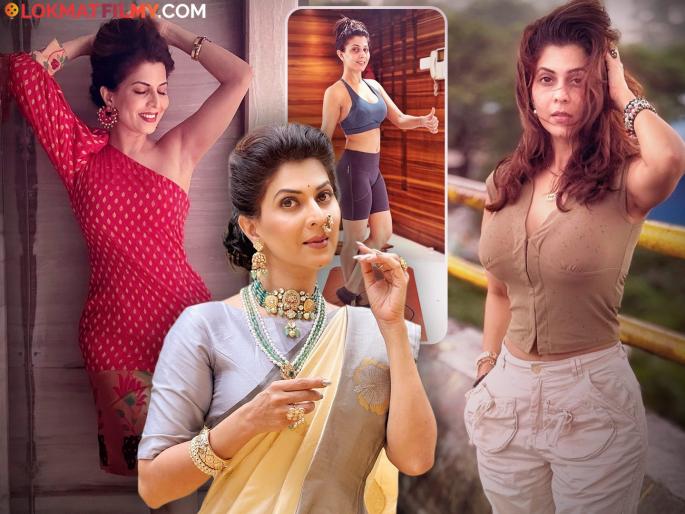 marathi actress madhavi nimkar fitness journey give some tips to fans and talk about diet plan | मराठीतली सुपरहॉट अन् फिट खलनायिका! माधवी निमकर स्वत:ला 'अशा' प्रकारे ठेवते फिट, न चुकता करते 'ही' गोष्ट marathi actress madhavi nimkar fitness journey give some tips to fans and talk about diet plan | मराठीतली सुपरहॉट अन् फिट खलनायिका! माधवी निमकर स्वत:ला 'अशा' प्रकारे ठेवते फिट, न चुकता करते 'ही' गोष्ट