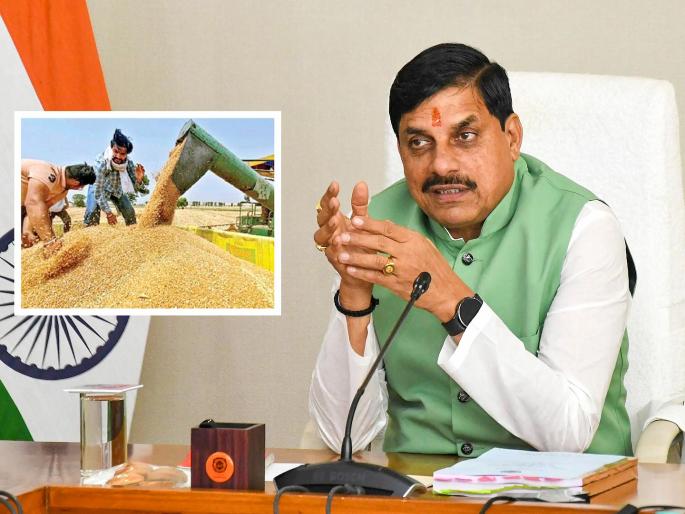 MP Debt Crisis : Those who implemented the Ladki Bahin scheme said 'we are drowning in debt'; Raised hands during MSP, wrote a letter to the Center | लाडकी बहीण योजना ज्यांनी राबविली, ते म्हणाले 'आम्ही कर्जात आहोत'; MSP वेळी हात वर केले, केंद्राला पत्र MP Debt Crisis : Those who implemented the Ladki Bahin scheme said 'we are drowning in debt'; Raised hands during MSP, wrote a letter to the Center | लाडकी बहीण योजना ज्यांनी राबविली, ते म्हणाले 'आम्ही कर्जात आहोत'; MSP वेळी हात वर केले, केंद्राला पत्र