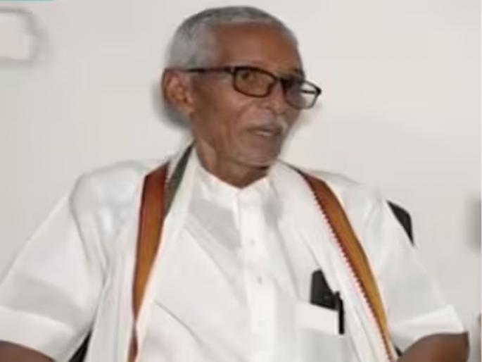 Farmer who died 19 times from snakebite found alive, says, "Now I...." | सर्पदंशाने १९ वेळा मृत्यू झालेला शेतकरी सापडला जिवंत, म्हणाला, आता मी.... Farmer who died 19 times from snakebite found alive, says, "Now I...." | सर्पदंशाने १९ वेळा मृत्यू झालेला शेतकरी सापडला जिवंत, म्हणाला, आता मी....