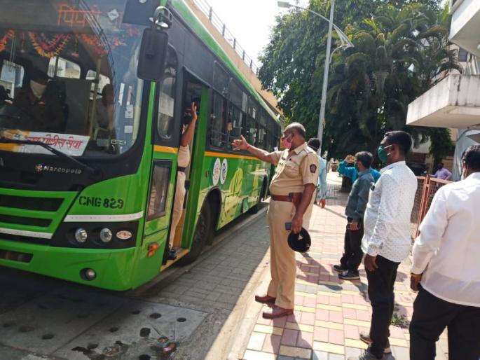 We go to our village ..... May your journey be happy | आम्ही जातो आमच्या गावा...तुमचा प्रवास सुखाचा व्हावा
