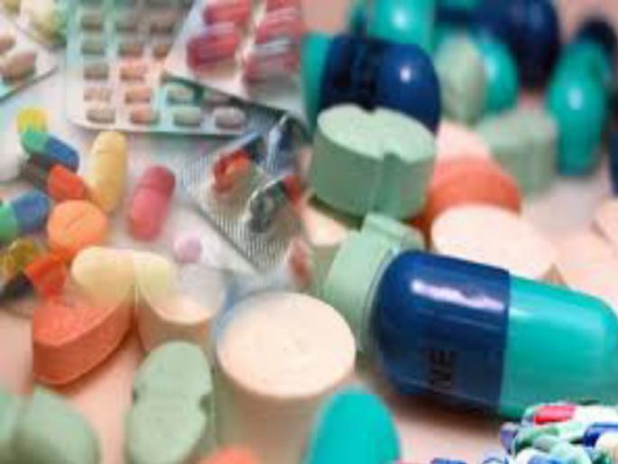 "When is our vaccination", a question from drug dealers? Otherwise stop selling! | "आमचे लसीकरण केव्हा", औषध विक्रेत्यांचा सवाल? अन्यथा विक्री बंद! "When is our vaccination", a question from drug dealers? Otherwise stop selling! | "आमचे लसीकरण केव्हा", औषध विक्रेत्यांचा सवाल? अन्यथा विक्री बंद!