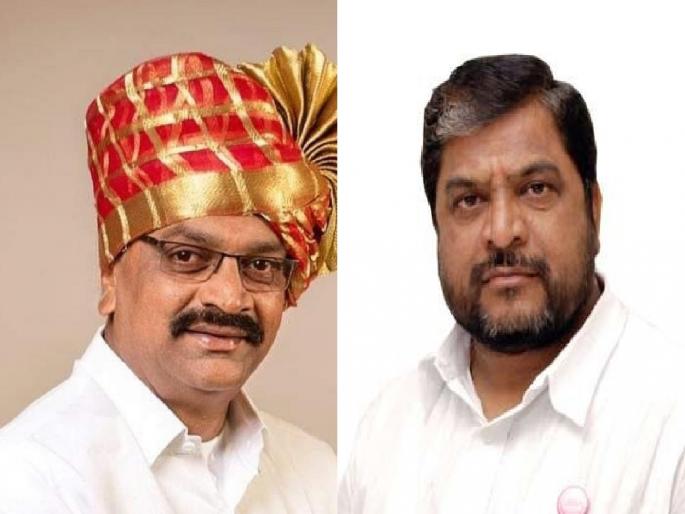 Maharashtra assembly vidhan sabha election 2024 Split in swabhimani shetkari sanghatana, Decision of incumbents including lender Madnaik to go with Mahayuti | तिसऱ्या आघाडीचा निर्णय अमान्य; ‘स्वाभिमानी’त फूट, मादनाईकांसह पदाधिकाऱ्यांचा महायुतीला पाठिंबा Maharashtra assembly vidhan sabha election 2024 Split in swabhimani shetkari sanghatana, Decision of incumbents including lender Madnaik to go with Mahayuti | तिसऱ्या आघाडीचा निर्णय अमान्य; ‘स्वाभिमानी’त फूट, मादनाईकांसह पदाधिकाऱ्यांचा महायुतीला पाठिंबा