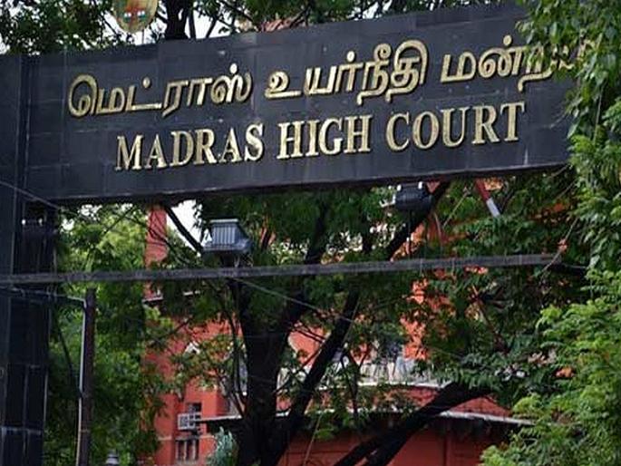 candidate AC Shanmugam to move Madras High Court today against EC's decision to cancel Vellore Lok Sabha polls | वेल्लोरची निवडणूक रद्द; उमेदवाराची कोर्टात धाव candidate AC Shanmugam to move Madras High Court today against EC's decision to cancel Vellore Lok Sabha polls | वेल्लोरची निवडणूक रद्द; उमेदवाराची कोर्टात धाव