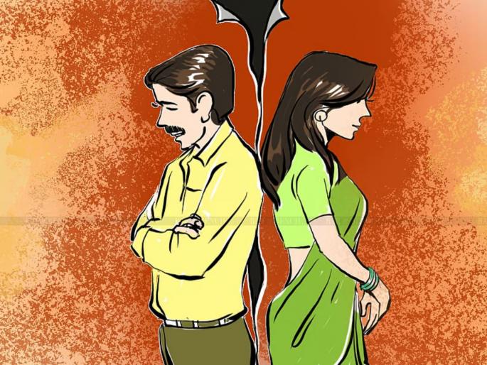 Madras High Court Making baseless sexual accusations against husbands and in-laws is mental cruelty | पती, सासरच्या लोकांवर निराधार लैंगिक आरोप करणे हे मानसिक क्रौर्य: उच्च न्यायालय