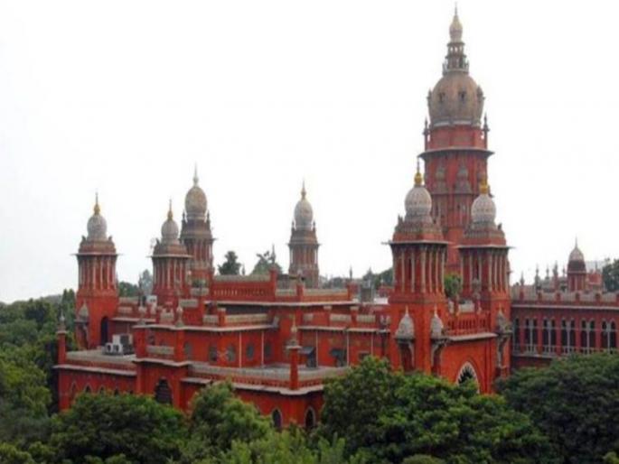 temple is not tourist picnic spot non believing non hindus cant enter said madras high court tamilnadu | "हा पिकनिक स्पॉट नाही...", मंदिरांमध्ये बिगर हिंदूंना प्रवेश बंदी, मद्रास उच्च न्यायालयाचा निर्णय temple is not tourist picnic spot non believing non hindus cant enter said madras high court tamilnadu | "हा पिकनिक स्पॉट नाही...", मंदिरांमध्ये बिगर हिंदूंना प्रवेश बंदी, मद्रास उच्च न्यायालयाचा निर्णय