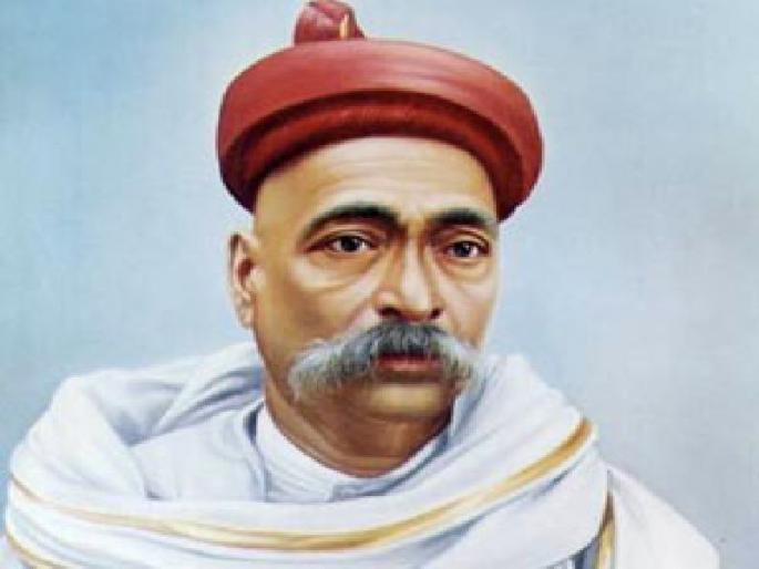 The announcement of Swarajya's announcement in Lucknow was made by Lokmanya Tilak | स्वराज्याच्या घोषणेचा लखनौमध्ये उत्सव, लोकमान्य टिळकांनी केली होती घोषणा The announcement of Swarajya's announcement in Lucknow was made by Lokmanya Tilak | स्वराज्याच्या घोषणेचा लखनौमध्ये उत्सव, लोकमान्य टिळकांनी केली होती घोषणा