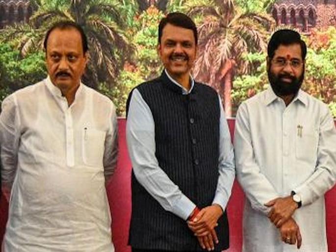 Corporation appointments in the air; Mahayuti coordination meeting | महामंडळ नियुक्त्यांचे वारे; महायुतीची समन्वय बैठक, भाजपला आताच नकोय.... Corporation appointments in the air; Mahayuti coordination meeting | महामंडळ नियुक्त्यांचे वारे; महायुतीची समन्वय बैठक, भाजपला आताच नकोय....