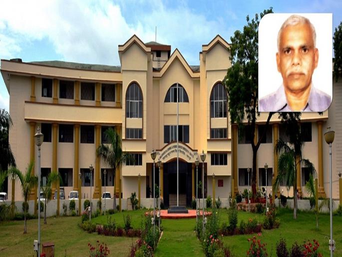 Chancellor of Maharashtra University of Animal and Fisheries Science Dr. Nitin Patil | महाराष्ट्र पशु व मत्स्य विज्ञान विद्यापीठाच्या कुलगुरुपदी डॉ. नितीन पाटील Chancellor of Maharashtra University of Animal and Fisheries Science Dr. Nitin Patil | महाराष्ट्र पशु व मत्स्य विज्ञान विद्यापीठाच्या कुलगुरुपदी डॉ. नितीन पाटील