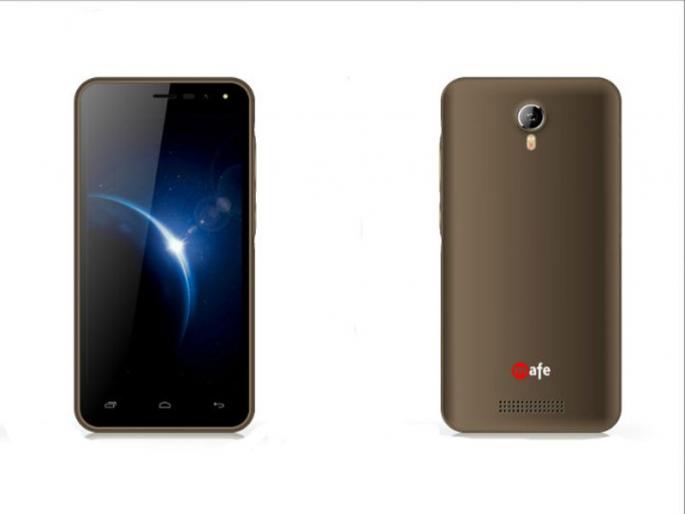 Moff Shine M815 Smartphone entry | मेफ शाईन एम 815 स्मार्टफोनची एन्ट्री Moff Shine M815 Smartphone entry | मेफ शाईन एम 815 स्मार्टफोनची एन्ट्री