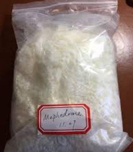 Mefadron seized in Sitabuldi in Nagpur | नागपुरातील सीताबर्डीत मेफेड्रॉन जप्त Mefadron seized in Sitabuldi in Nagpur | नागपुरातील सीताबर्डीत मेफेड्रॉन जप्त