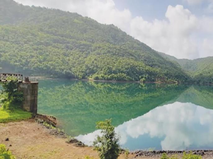 Despite spending money through many schemes like Jal Jeevan Mission, water problem persists in Mandangad | मंडणगड तालुक्यात पाण्यासारखा पैसा खर्च, तरी पाण्याची समस्या कायम