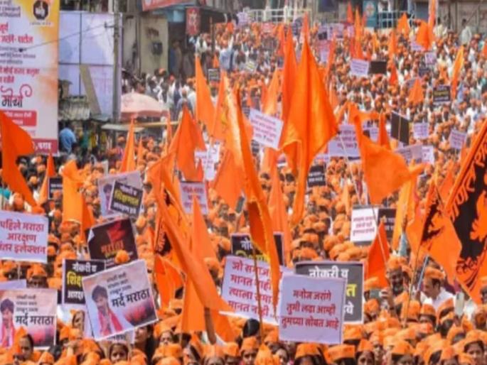 Extension of two more days to conduct survey in the state Decision of the State Backward Classes Commission | मोठी बातमी! राज्यातील सर्वेक्षण करण्यास आणखी दोन दिवसाची मुदतवाढ; राज्य मागासवर्ग आयोगाचा निर्णय