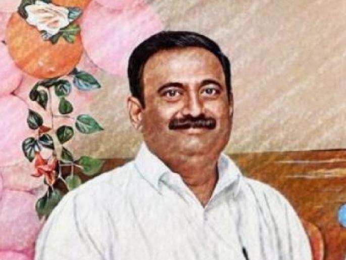 Vikas Magdum as Sangli District President of Rebel Cultural Movement | विद्रोही सांस्कृतिक चळवळीच्या सांगली जिल्हाध्यक्षपदी विकास मगदूम Vikas Magdum as Sangli District President of Rebel Cultural Movement | विद्रोही सांस्कृतिक चळवळीच्या सांगली जिल्हाध्यक्षपदी विकास मगदूम