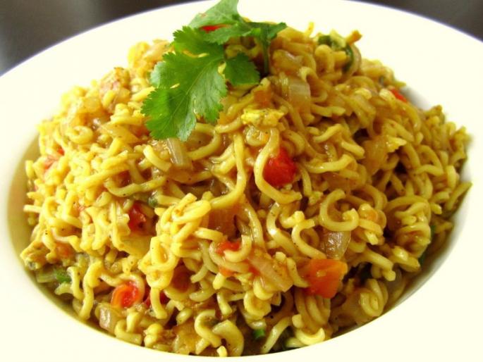 these are the best maggi place in pune | पुणेकरांनो, इथली मॅगी खाऊन बघाच ! these are the best maggi place in pune | पुणेकरांनो, इथली मॅगी खाऊन बघाच !