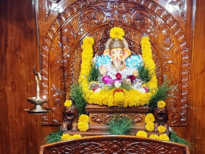 maghi ganesh jayanti 2025 know about date time shubh muhurat vrat puja vidhi and significance of shree ganesh jayanti 2025 in marathi | माघी श्रीगणेश जयंती: ‘अशी’ करा पूजा, बाप्पा करेल कृपा; पाहा, उत्सव स्वरुप, महात्म्य, मान्यता maghi ganesh jayanti 2025 know about date time shubh muhurat vrat puja vidhi and significance of shree ganesh jayanti 2025 in marathi | माघी श्रीगणेश जयंती: ‘अशी’ करा पूजा, बाप्पा करेल कृपा; पाहा, उत्सव स्वरुप, महात्म्य, मान्यता