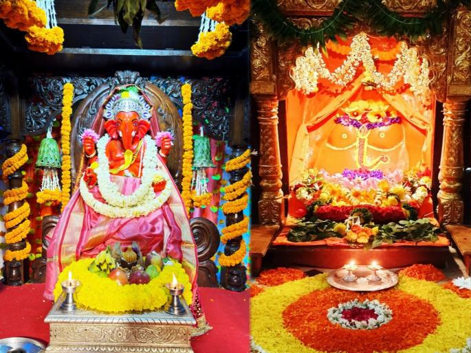 chaitra vinayak chaturthi angarak yog april 2025 you must know 15 rules of reciting most impactful ganapati atharvashirsha to get immense blessings and timeless benefits | विनायक चतुर्थीला अंगारक योग: प्रभावी गणपती अथर्वशीर्ष नियमित म्हणता? ‘या’ चुका होत नाही ना? chaitra vinayak chaturthi angarak yog april 2025 you must know 15 rules of reciting most impactful ganapati atharvashirsha to get immense blessings and timeless benefits | विनायक चतुर्थीला अंगारक योग: प्रभावी गणपती अथर्वशीर्ष नियमित म्हणता? ‘या’ चुका होत नाही ना?
