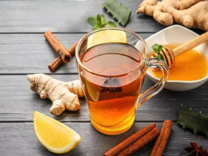 Try This Magic Lung Tea To Overcome Rising Air Pollution! | वायू प्रदूषणापासून बचाव करण्यासाठी खास 'मॅजिकल' चहा!
