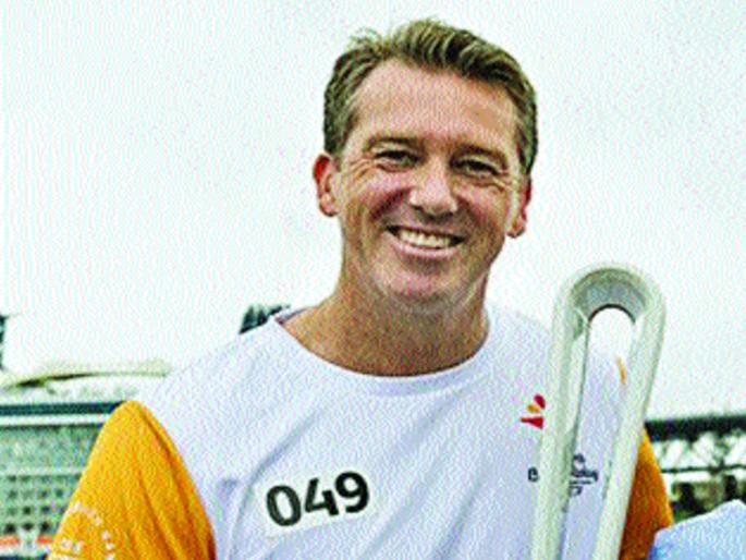 England's strong contenders, but India and Australia have strong claims | इंग्लंड प्रबळ दावेदार, पण भारत, ऑस्ट्रेलिया यांचा दावाही मजबूत