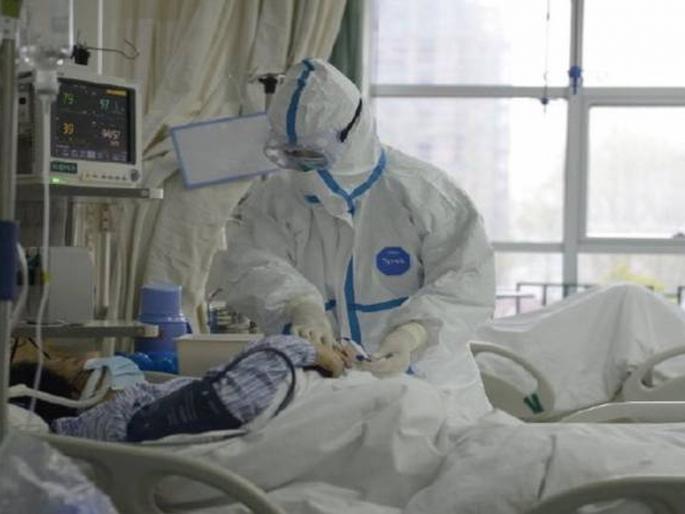 six more patient found in state takes Coronavirus positive cases in Maharashtra to 107 kkg | Coronavirus: राज्याच्या चिंतेत आणखी भर; कोरोनाग्रस्तांचा आकडा १०७ वर six more patient found in state takes Coronavirus positive cases in Maharashtra to 107 kkg | Coronavirus: राज्याच्या चिंतेत आणखी भर; कोरोनाग्रस्तांचा आकडा १०७ वर