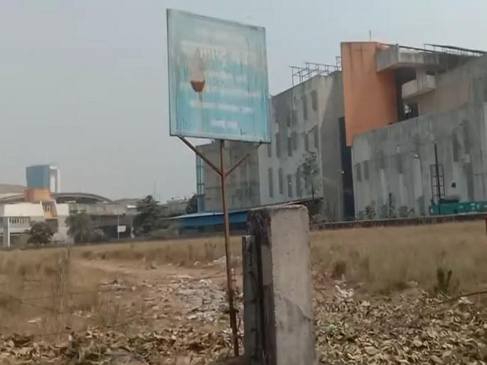 There will be changes in the plan of Maharashtra Bhavan; Presentation in the Legislature Hall | महाराष्ट्र भवनाच्या आराखड्यात होणार बदल; विधिमंडळातील दालनात सादरीकरण There will be changes in the plan of Maharashtra Bhavan; Presentation in the Legislature Hall | महाराष्ट्र भवनाच्या आराखड्यात होणार बदल; विधिमंडळातील दालनात सादरीकरण