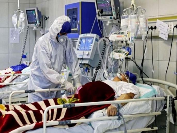 coronavirus 28 new patient found covid 19 patient state toll reaches to 153 kkg | CoornaVirus: राज्यातील कोरोनाबाधितांची संख्या १५३ वर; आज २८ रुग्णांची नोंद coronavirus 28 new patient found covid 19 patient state toll reaches to 153 kkg | CoornaVirus: राज्यातील कोरोनाबाधितांची संख्या १५३ वर; आज २८ रुग्णांची नोंद