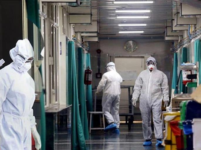 coronavirus 40 out of 49 patients came from abroad says health minister rajesh tope | Coronavirus: गेल्या १२ तासांत ७ पॉझिटिव्ह; पण 'ही' आकडेवारी राज्यासाठी काहीशी दिलासादायक coronavirus 40 out of 49 patients came from abroad says health minister rajesh tope | Coronavirus: गेल्या १२ तासांत ७ पॉझिटिव्ह; पण 'ही' आकडेवारी राज्यासाठी काहीशी दिलासादायक