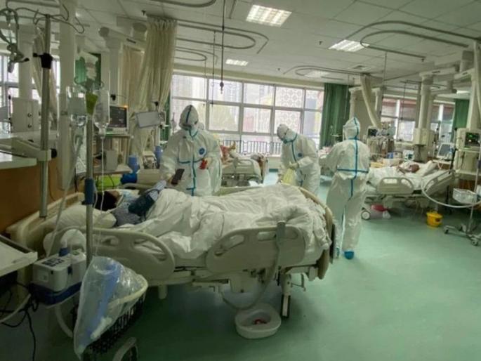 Coronavirus state reports 12 fresh cases in one days total count reaches 64 in Maharashtra kkg | Coronavirus: संकट वाढतंय! एकाच दिवशी राज्यातील १२ जणांना कोरोनाची बाधा; आकडा पोहोचला ६४ वर Coronavirus state reports 12 fresh cases in one days total count reaches 64 in Maharashtra kkg | Coronavirus: संकट वाढतंय! एकाच दिवशी राज्यातील १२ जणांना कोरोनाची बाधा; आकडा पोहोचला ६४ वर