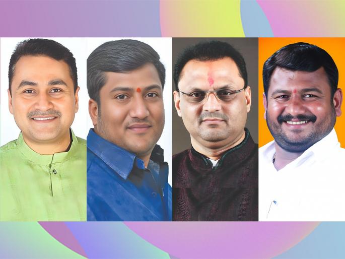 Who is the godfather of BJP in Islampur, Shirala in Sangli | सांगलीतील इस्लामपूर, शिराळ्यामध्ये भाजपचा गॉडफादर कोण?, निवडणुकीत हा मतदारसंघ भाजपलाच मिळणार असल्याचा दावा Who is the godfather of BJP in Islampur, Shirala in Sangli | सांगलीतील इस्लामपूर, शिराळ्यामध्ये भाजपचा गॉडफादर कोण?, निवडणुकीत हा मतदारसंघ भाजपलाच मिळणार असल्याचा दावा