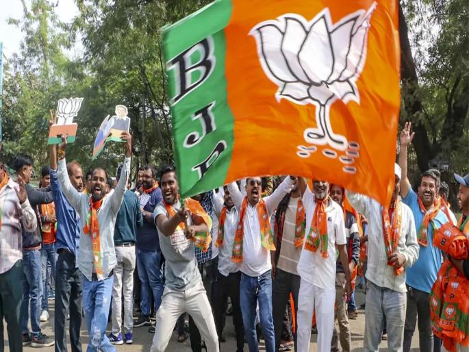 What discussions in political circles, what will Ganesh Naik, Sandeep Naik do now, Uddhav Sena candidate Subhash Bhoir go for Devdarshan | कुजबुज! एका छताखाली कोणता झेंडा हाती?; पराभूत उमेदवार आता देवदर्शन करणार What discussions in political circles, what will Ganesh Naik, Sandeep Naik do now, Uddhav Sena candidate Subhash Bhoir go for Devdarshan | कुजबुज! एका छताखाली कोणता झेंडा हाती?; पराभूत उमेदवार आता देवदर्शन करणार