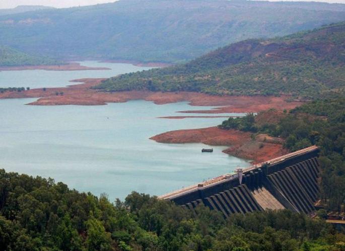 Only 35% water storage in 509 irrigation projects in West Vidarbha | पश्चिम विदर्भातील ५०९ सिंचन प्रकल्पांत ३५ टक्केच पाणीसाठा