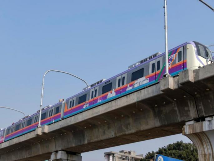 poor management and lack of transparency CAG comments on functioning of Mahametro | Pune Metro: खराब व्यवस्थापन अन् पारदर्शकतेचा अभाव; महामेट्रोच्या कार्यपद्धतीवर कॅगचे ताशेरे poor management and lack of transparency CAG comments on functioning of Mahametro | Pune Metro: खराब व्यवस्थापन अन् पारदर्शकतेचा अभाव; महामेट्रोच्या कार्यपद्धतीवर कॅगचे ताशेरे
