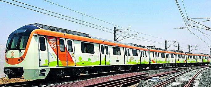 Mahametro Special Planning Authority status | महामेट्रोला स्पेशल प्लानिंग अॅथोरिटीचा दर्जा Mahametro Special Planning Authority status | महामेट्रोला स्पेशल प्लानिंग अॅथोरिटीचा दर्जा