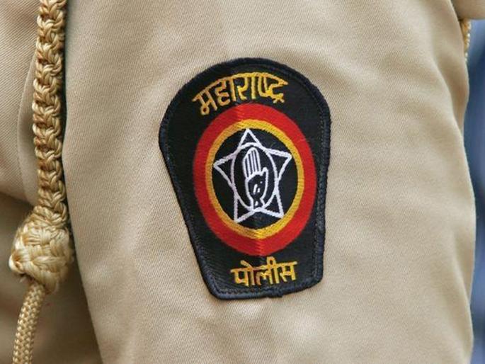 rs 10000 will be deducted from the monthly salary of senior police inspector commissioner takes action | 'त्या' पोलीस अधिकाऱ्याच्या पगारातून दर महिन्याला १० हजार कापले जाणार; आयुक्तांनी सुनावली शिक्षा rs 10000 will be deducted from the monthly salary of senior police inspector commissioner takes action | 'त्या' पोलीस अधिकाऱ्याच्या पगारातून दर महिन्याला १० हजार कापले जाणार; आयुक्तांनी सुनावली शिक्षा