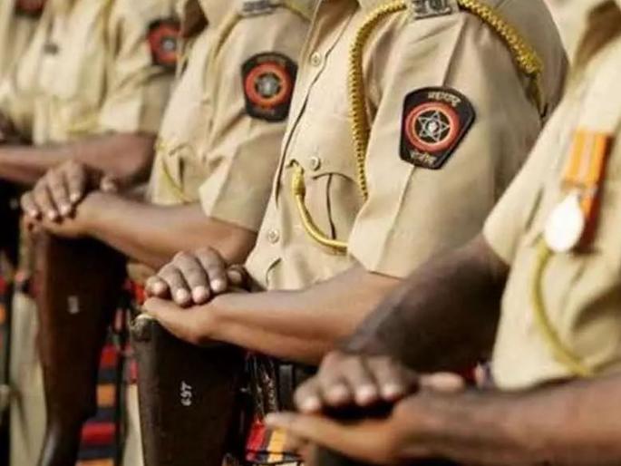 51 Maharashtra cops awarded service medals on eve of Republic Day | अभिमानास्पद! महाराष्ट्राला ५१ ‘पोलीस पदकं'; ४ अधिकाऱ्यांना ‘राष्ट्रपती विशिष्ट सेवा पदक' जाहीर 51 Maharashtra cops awarded service medals on eve of Republic Day | अभिमानास्पद! महाराष्ट्राला ५१ ‘पोलीस पदकं'; ४ अधिकाऱ्यांना ‘राष्ट्रपती विशिष्ट सेवा पदक' जाहीर