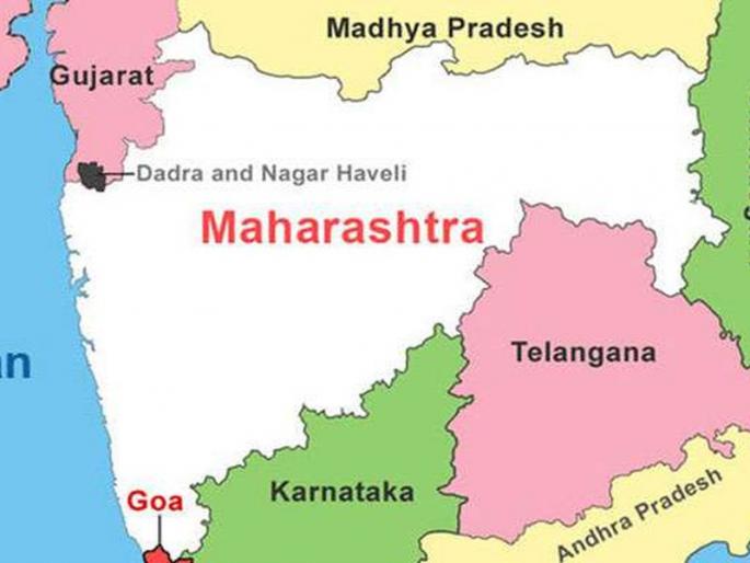 Sarpanch of Telangana in the villages of Maharashtra | महाराष्ट्राच्या हद्दीतील गावांत तेलंगणाचे सरपंच Sarpanch of Telangana in the villages of Maharashtra | महाराष्ट्राच्या हद्दीतील गावांत तेलंगणाचे सरपंच