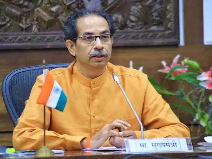 coronavirus maharashtra lockdown news thackeray government focusing on work from home | CoronaVirus Updates Maharashtra: कोरोनाचा कहर रोखण्यासाठी ठाकरे सरकार महत्त्वाच्या निर्णय घेण्याच्या तयारीत?; चाचपणी सुरू coronavirus maharashtra lockdown news thackeray government focusing on work from home | CoronaVirus Updates Maharashtra: कोरोनाचा कहर रोखण्यासाठी ठाकरे सरकार महत्त्वाच्या निर्णय घेण्याच्या तयारीत?; चाचपणी सुरू