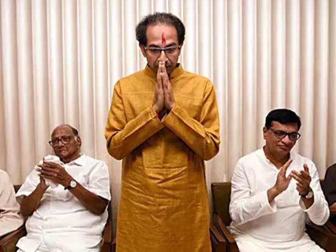 Sindhudurg district will also see maharashtra vikas aghad pattern | सिंधुदुर्ग जिल्ह्यात सुद्धा पाहायला मिळणार 'महाविकास आघाडी' पॅटर्न