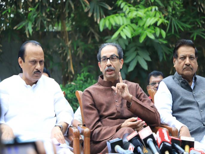 bjp leader chandrashekhar bawankule slams maha vikas aghadi maha morcha and praised shinde fadnavis govt | Maharashtra Politics: “शिंदे-फडणवीस १८ तास काम करत राहिले तर महाविकास आघाडी संपल्याशिवाय राहणार नाही” bjp leader chandrashekhar bawankule slams maha vikas aghadi maha morcha and praised shinde fadnavis govt | Maharashtra Politics: “शिंदे-फडणवीस १८ तास काम करत राहिले तर महाविकास आघाडी संपल्याशिवाय राहणार नाही”