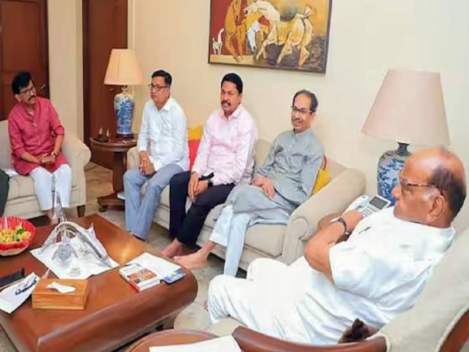 maharashtra assembly vidhan sabha election 2024 result shiv sena thackeray group insists on opposition leader but can maha vikas aghadi stake a united claim know about what does the law say | विरोधी पक्षनेतेपदासाठी ठाकरे गट आग्रही, पण मविआ एकत्रित दावा करू शकते का? कायदा काय सांगतो? maharashtra assembly vidhan sabha election 2024 result shiv sena thackeray group insists on opposition leader but can maha vikas aghadi stake a united claim know about what does the law say | विरोधी पक्षनेतेपदासाठी ठाकरे गट आग्रही, पण मविआ एकत्रित दावा करू शकते का? कायदा काय सांगतो?