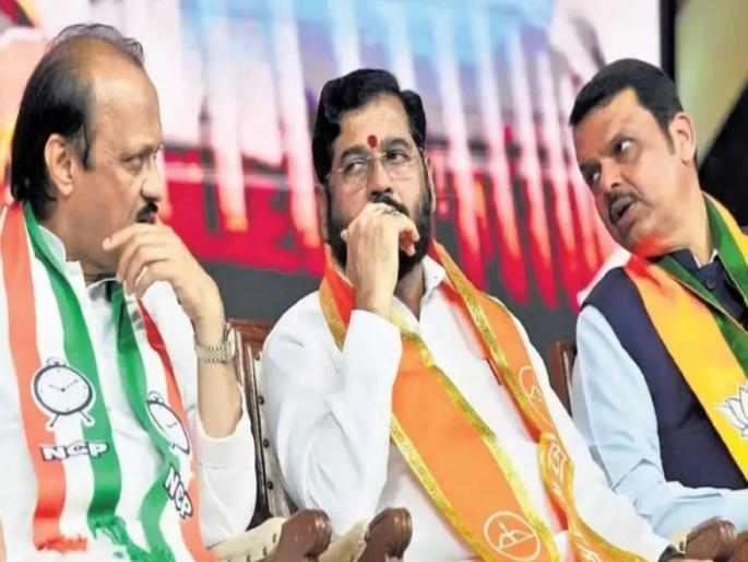 Maharashtra Politics Ajit pawar defeated by 20 thousand votes, chaos in 150 constituencies'; Sharad Pawar's MLA uttam jankar makes another big claim | Maharashtra Politics : 'अजितदादा २० हजार मतांनी पराभूत, १५० मतदारसंघात गडबड'; शरद पवारांच्या आमदाराचा पुन्हा मोठा दावा Maharashtra Politics Ajit pawar defeated by 20 thousand votes, chaos in 150 constituencies'; Sharad Pawar's MLA uttam jankar makes another big claim | Maharashtra Politics : 'अजितदादा २० हजार मतांनी पराभूत, १५० मतदारसंघात गडबड'; शरद पवारांच्या आमदाराचा पुन्हा मोठा दावा