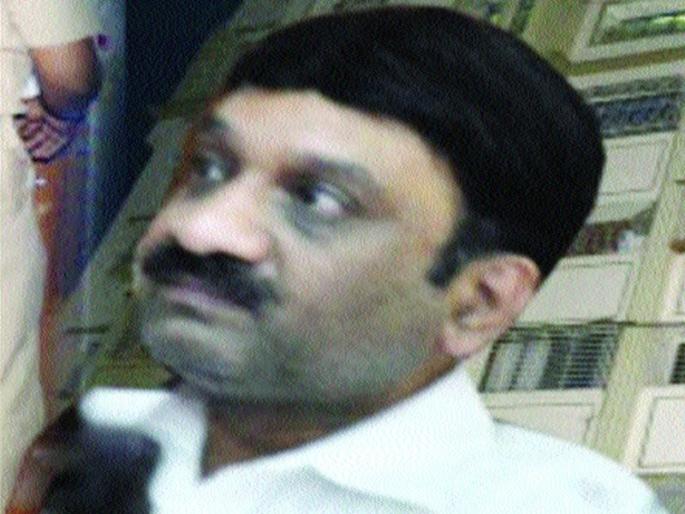 Municipal Officer Reddy reinstated in Vasai Municipal Corporation? | लाचखोर नगररचना अधिकारी रेड्डी पुन्हा वसई महापालिकेत? Municipal Officer Reddy reinstated in Vasai Municipal Corporation? | लाचखोर नगररचना अधिकारी रेड्डी पुन्हा वसई महापालिकेत?