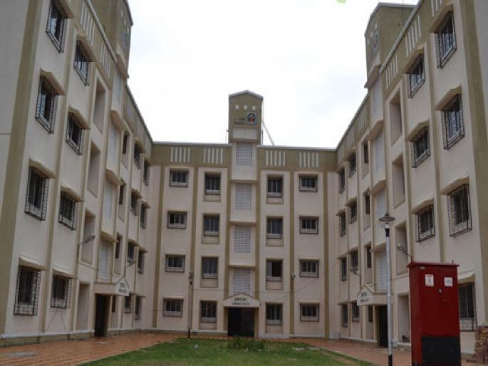 MHADA lottery for 984 houses, 220 Plots in Marathwada on June 10 | मराठवाड्यात म्हाडाची ९८४ घरे, २२० भूखंडांसाठी लॉटरी; १० जूनला सोडत