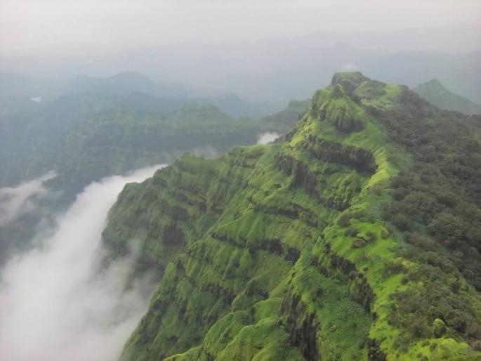 mahabaleshwar best tourist spot and paradise of maharashtra | महाबळेश्वर- महाराष्ट्राचे नंदनवन mahabaleshwar best tourist spot and paradise of maharashtra | महाबळेश्वर- महाराष्ट्राचे नंदनवन
